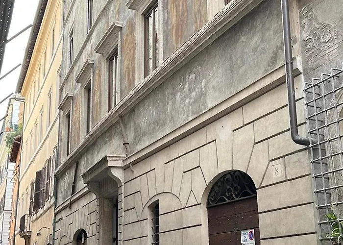 דירה Navona Yh *